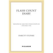 Flash Count Diary by Steinke, Darcey, 9780374156114