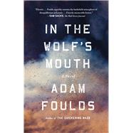 In the Wolf's Mouth A Novel by Foulds, Adam, 9780374536114