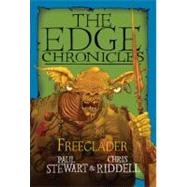 Edge Chronicles: Freeglader by Stewart, Paul; Riddell, Chris, 9780385736114