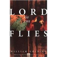 Lord of the Flies by Golding, William, 9780812416114