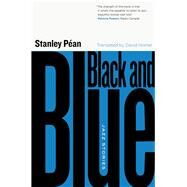 Black and Blue Jazz Stories by Pan, Stanley; Homel, David, 9781550656114