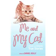 ME & MY CAT PA by REILLY,CARMEL, 9781616086114