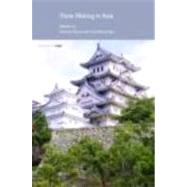 State Making in Asia by Boyd; Richard, 9780415346115