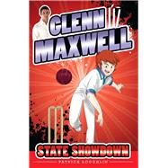 State Showdown by Loughlin, Patrick; Maxwell, Glenn, 9780857986115
