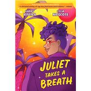 Juliet Takes a Breath: The Graphic Novel by Rivera, Gabby, 9781684156115