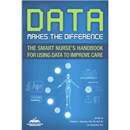 Data Makes the Difference by Kimberly S. Glassman, 9781558106116