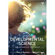 Developmental Science: An Advanced Textbook by Bornstein, Marc H.; Lamb, Michael E., 9781848726116