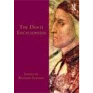 Dante Encyclopedia by Lansing; Richard, 9780415876117