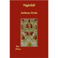 Nightfall by Pryde, Anthony, 9781406866117