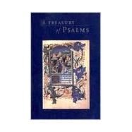 A Treasury of Psalms by UNKNOWN, 9780892366118