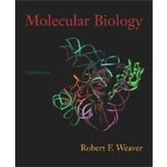 Molecular Biology by Weaver, Robert, 9780072846119