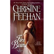 Fire Bound by Feehan, Christine, 9780515156119