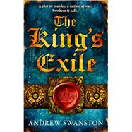The King's Exile by Swanston, Andrew, 9780552166119