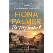 The Long Weekend by Palmer, Fiona, 9780733646119