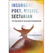 Insurgent, Poet, Mystic, Sectarian by Mohaghegh, Jason Bahbak, 9781438456119
