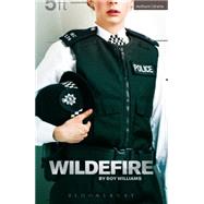 Wildefire by Williams, Roy, 9781474236119
