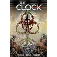 The Clock by Hawkins, Matt; Doran, Colleen (CON), 9781534316119