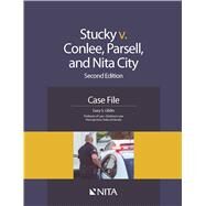 Stucky v. Conlee, Parsell, and Nita City by Gildin, Gary S., 9781601566119