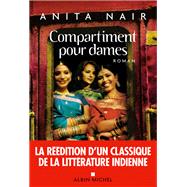 Compartiment pour dames by Anita Nair, 9782226326119