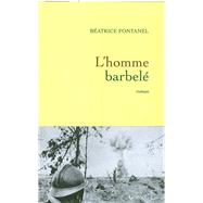 L'homme barbel by Batrice Fontanel, 9782246746119