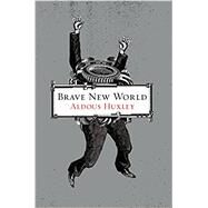 Brave New World by Huxley, Aldous, 9780062696120