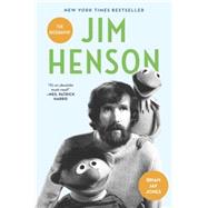 Jim Henson The Biography by Jones, Brian Jay, 9780345526120
