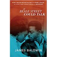 If Beale Street Could Talk (Movie Tie-In) by BALDWIN, JAMES, 9780525566120