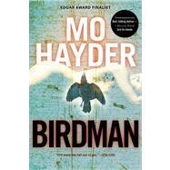 Birdman by Hayder, Mo, 9780802146120