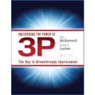 Unleashing the Power of 3p by Mcdonnell, Dan; Locher, Drew A., 9781439886120