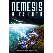 Nemesis by Lamb, Alex, 9781473206120