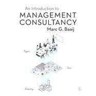 An Introduction to Management Consultancy by Baaij, Marc G., 9781446256121