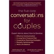 The Five Core Conversations for Couples by Bulitt, David; Bulitt, Julie, 9781510746121