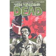 The Walking Dead 5 by Kirkman, Robert, 9781582406121