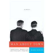 Man About Town by Merlis, Mark, 9780007156122