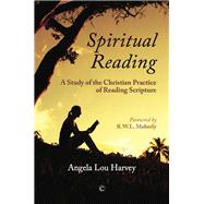 Spiritual Reading by Harvey, Angela Lou, 9780227176122