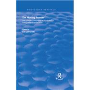 The Moving Frontier by Labrianidis, Lois, 9780367146122