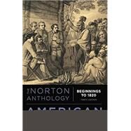 The Norton Anthology of American Literature 10th Volume A by Levine, Robert S.; Gustafson, Sandra M., 9780393886122