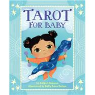 Tarot for Baby by Samoun, Abigail; Dalton, Kelly Anne, 9780593486122