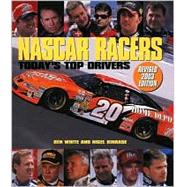 Nascar Racers by White, Ben, 9780760316122