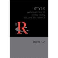 Style by Ray, Brian, 9781602356122