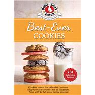 Best-Ever Cookies by Gooseberry Patch, 9781620936122