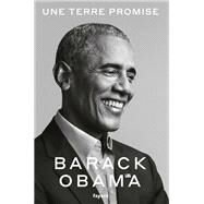 Une terre promise by Barack Obama, 9782213706122