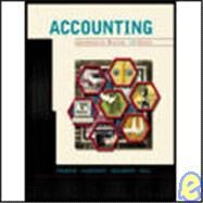 Accounting by Ingram, Robert W., 9780324016123