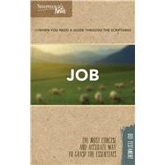 Shepherd's Notes: Job by Garrett, Duane A.; Shepherd, David  R., 9781462766123