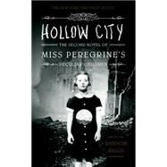 Hollow City by RIGGS, RANSOM, 9781594746123