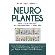 Neuroplantes by Marine Colombel, 9782501196123