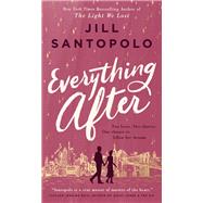 Everything After by Santopolo, Jill, 9780593396124
