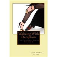 Waltzing With Deception by Salone, Levon Sparks, 9781500126124