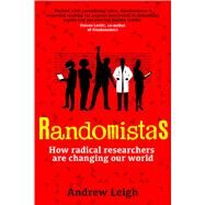 Randomistas by Leigh, Andrew, 9780300236125