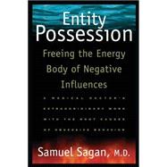 Entity Possession by Sagan, Samuel, 9780892816125